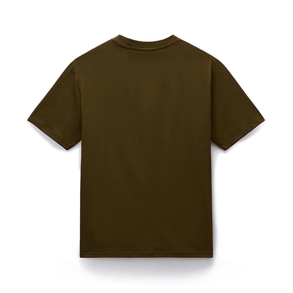 napapijri t-shirt napapijri. nero - foto 2