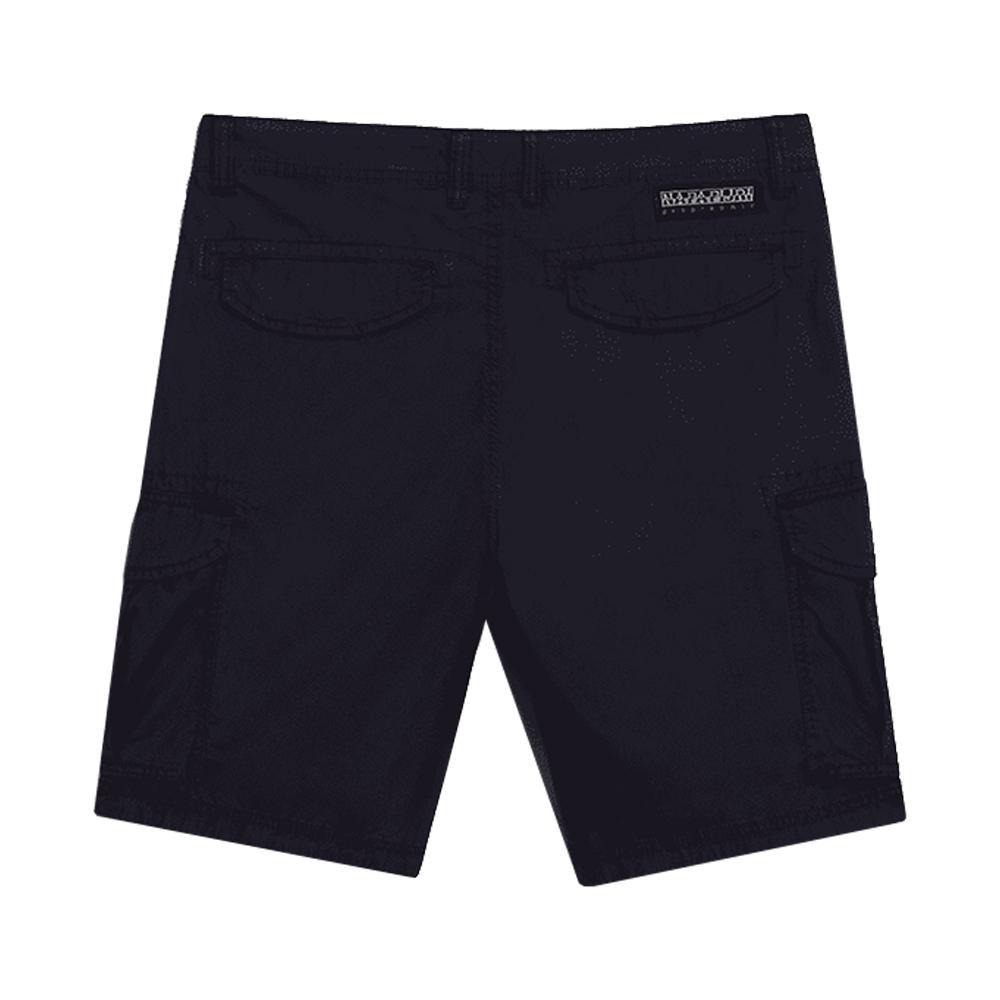 napapijri bermuda napapijri. blu - foto 2