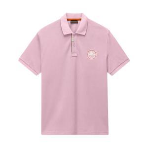 Polo , rosa