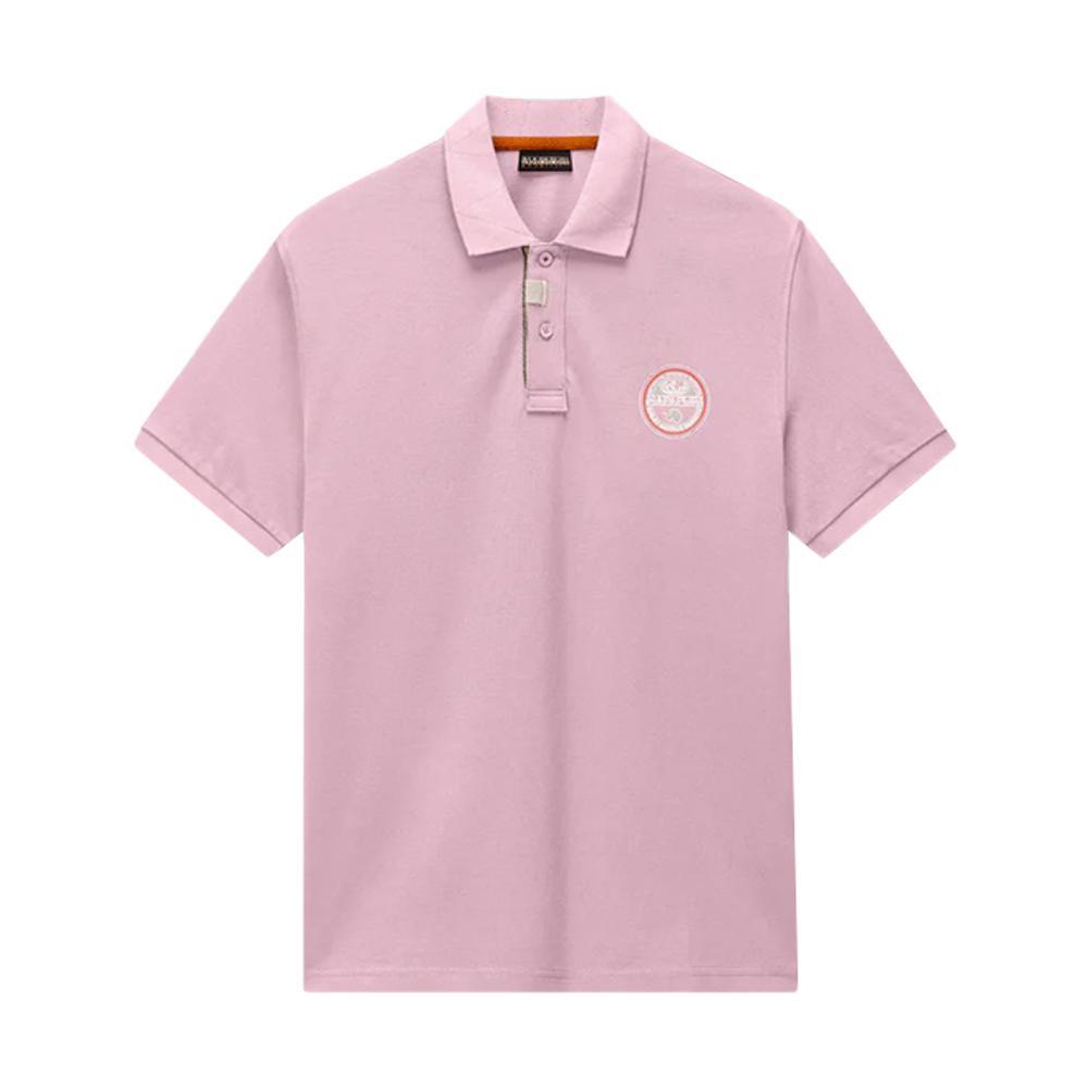 napapijri polo napapijri, rosa - foto 1