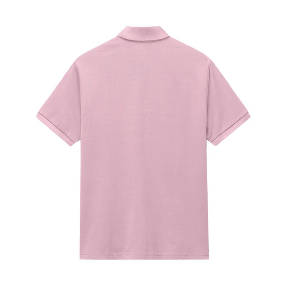 napapijri polo napapijri, rosa - foto 2