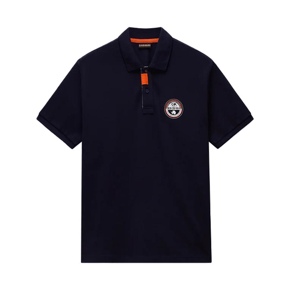 napapijri polo napapijri. blu - foto 1