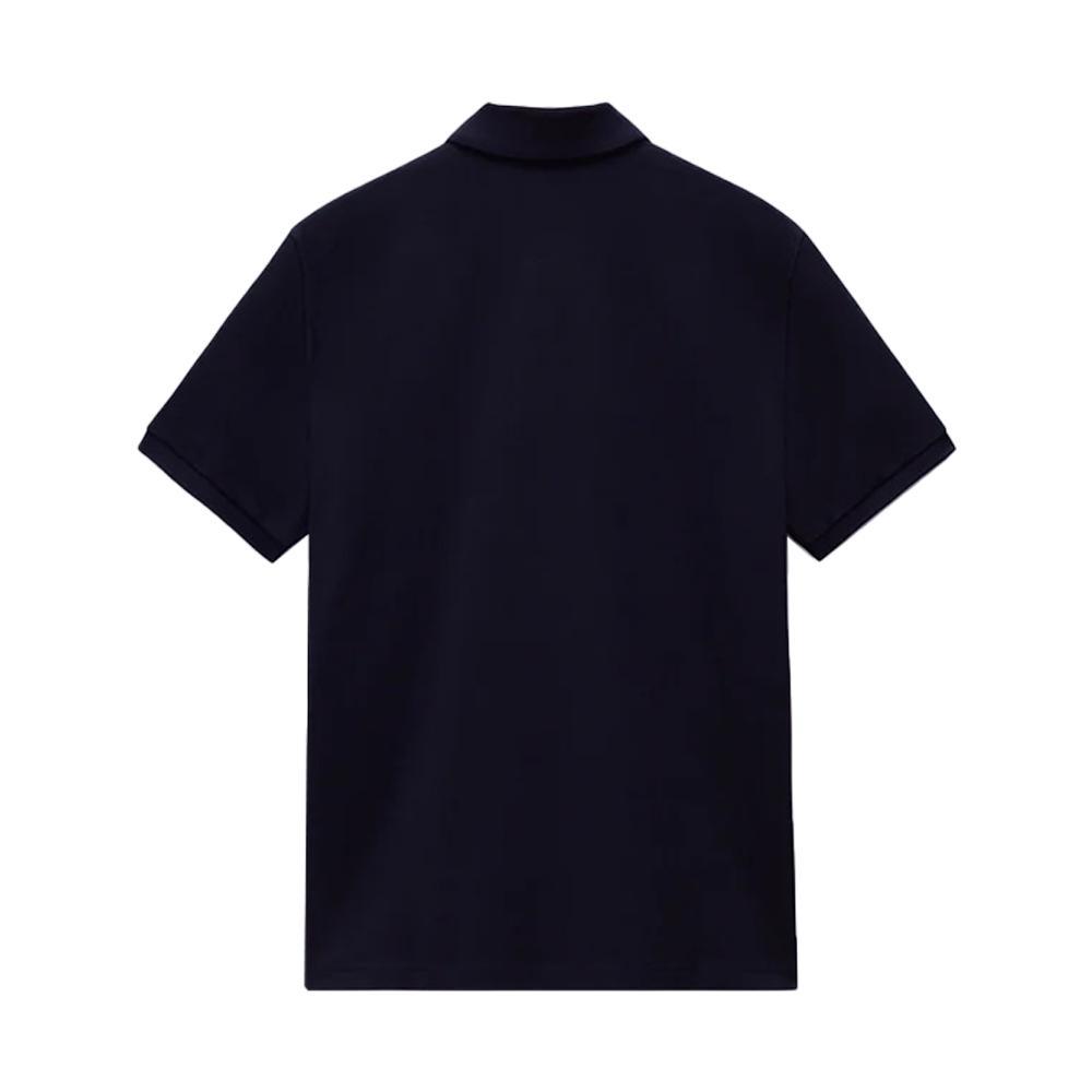 napapijri polo napapijri. blu - foto 2