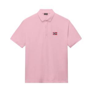 Polo , rosa