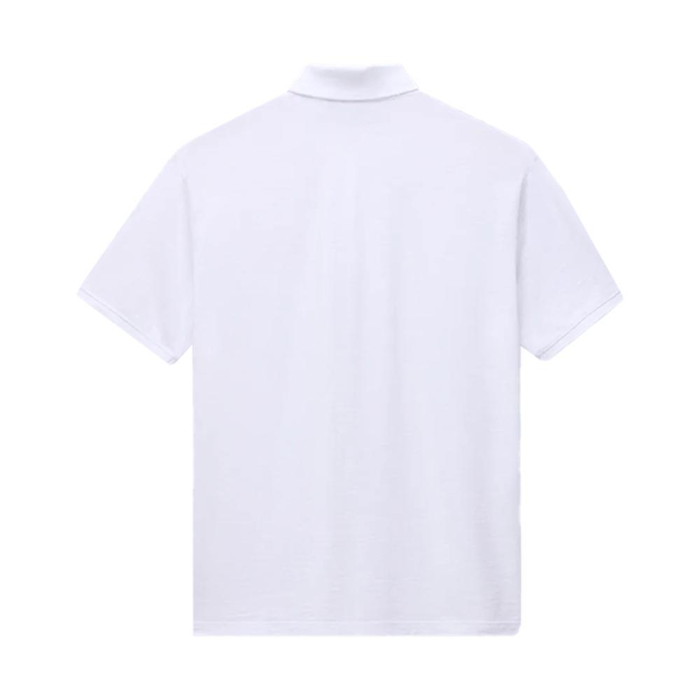 napapijri polo napapijri. bianco - foto 2