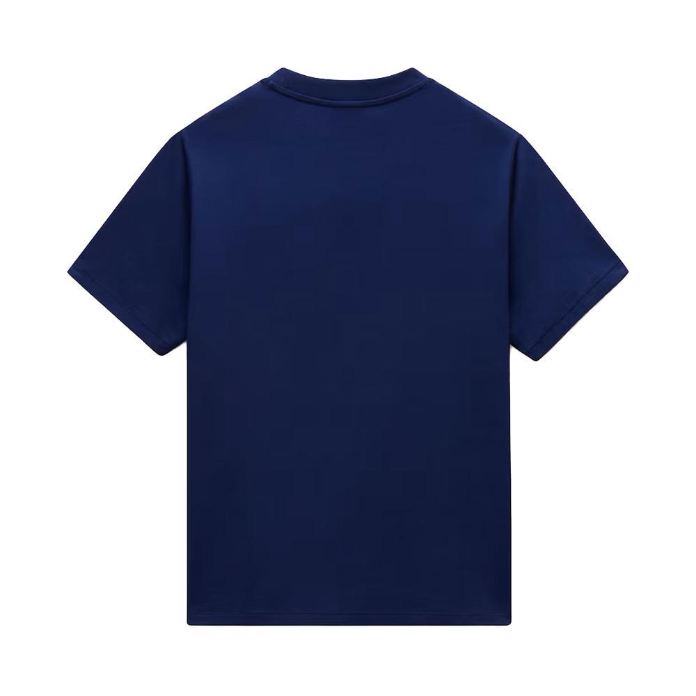 napapijri t-shirt napapijri. bluette - foto 2 napapijri t-shirt napapijri. bluette - foto 2