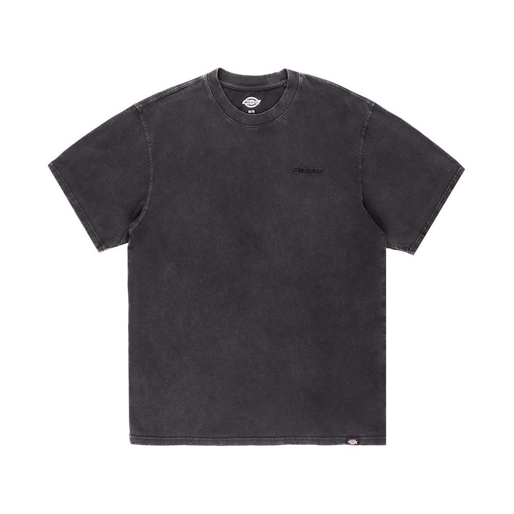 dickies t-shirt dickies. nero - foto 1