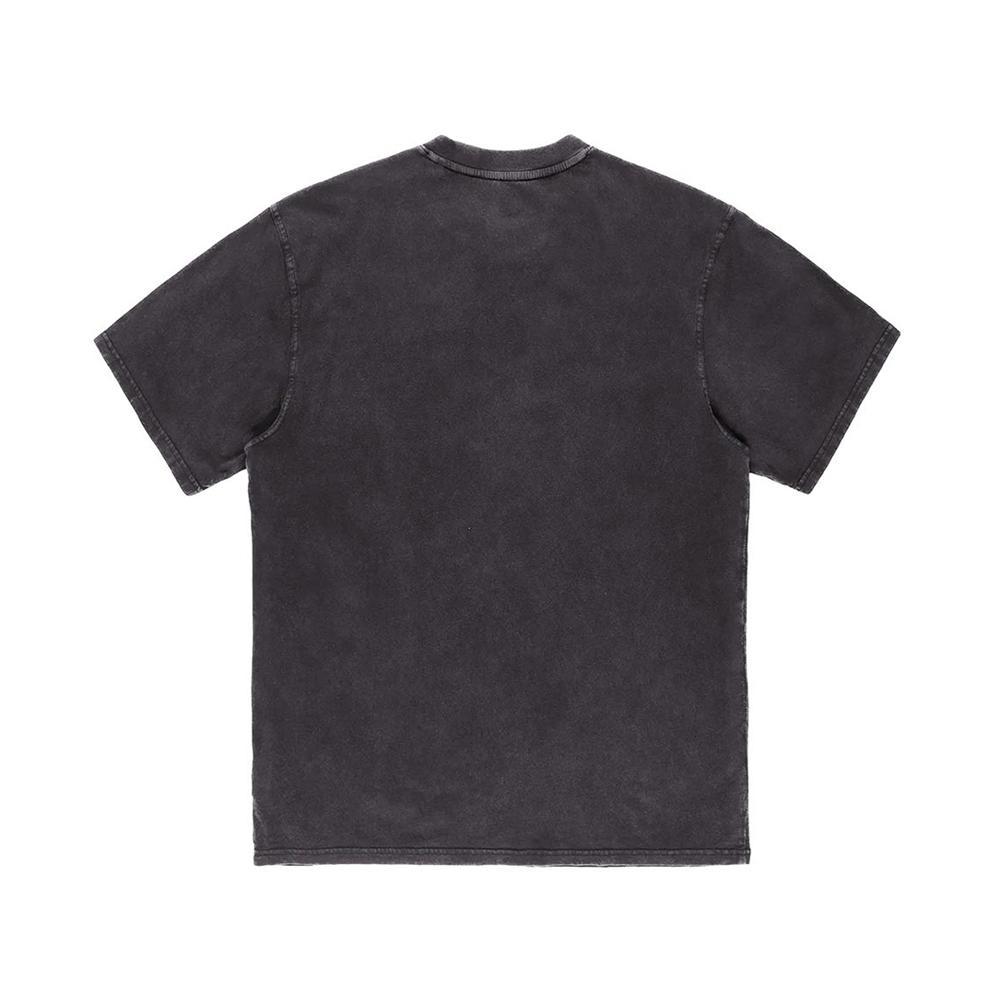 dickies t-shirt dickies. nero - foto 2