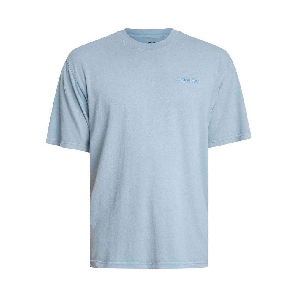 dickies t-shirt dickies. indaco - foto 1
