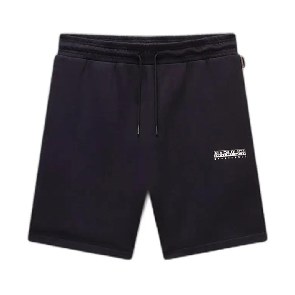 napapijri bermuda napapijri. nero - foto 1