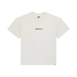 T-shirt . panna