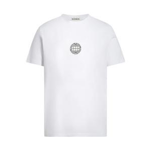 T-shirt . bianco