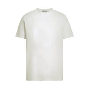T-shirt . panna
