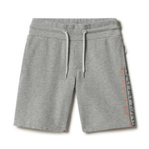 Bermuda . grigio
