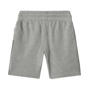 Bermuda . grigio