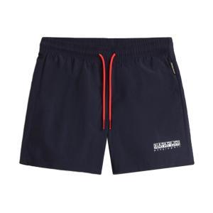 Boxer mare . blu