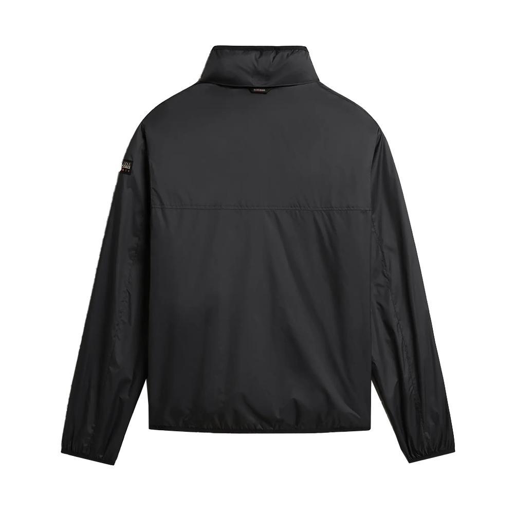 napapijri giubbotto napapijri. grigio - foto 2