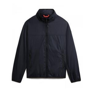 Giubbotto . blu marino