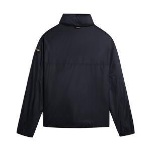 Giubbotto . blu marino