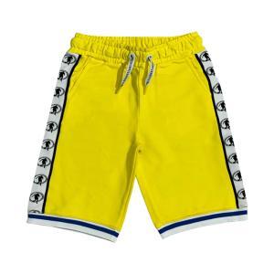 Bermuda bikkemgergs. giallo