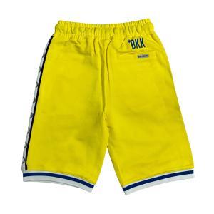 Bermuda bikkemgergs. giallo