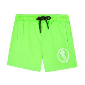 Boxer mare bikkemnergs. verde fluo