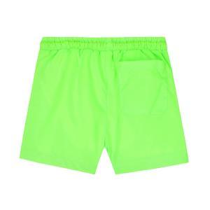 Boxer mare bikkemnergs. verde fluo