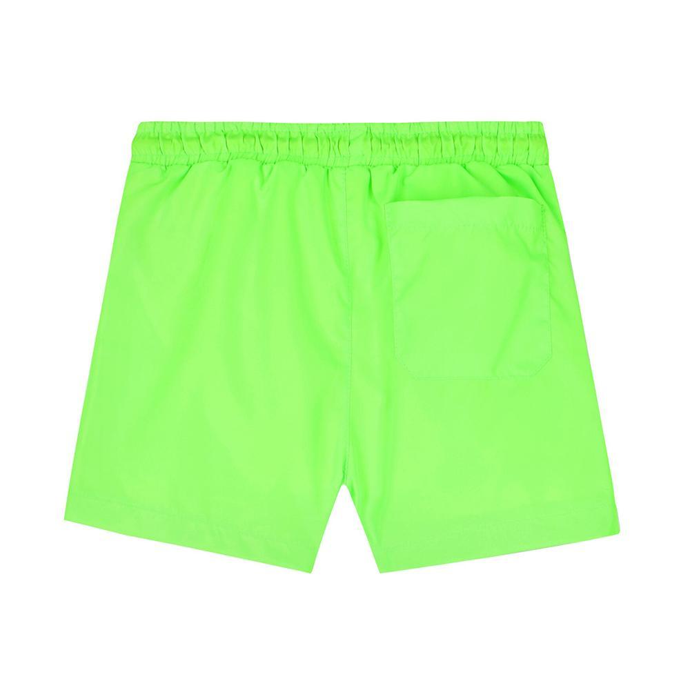 bikkembergs boxer mare bikkemnergs. verde fluo - foto 2