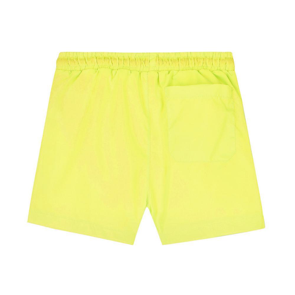 bikkembergs boxer mare bikkemnergs. giallo fluo - foto 2