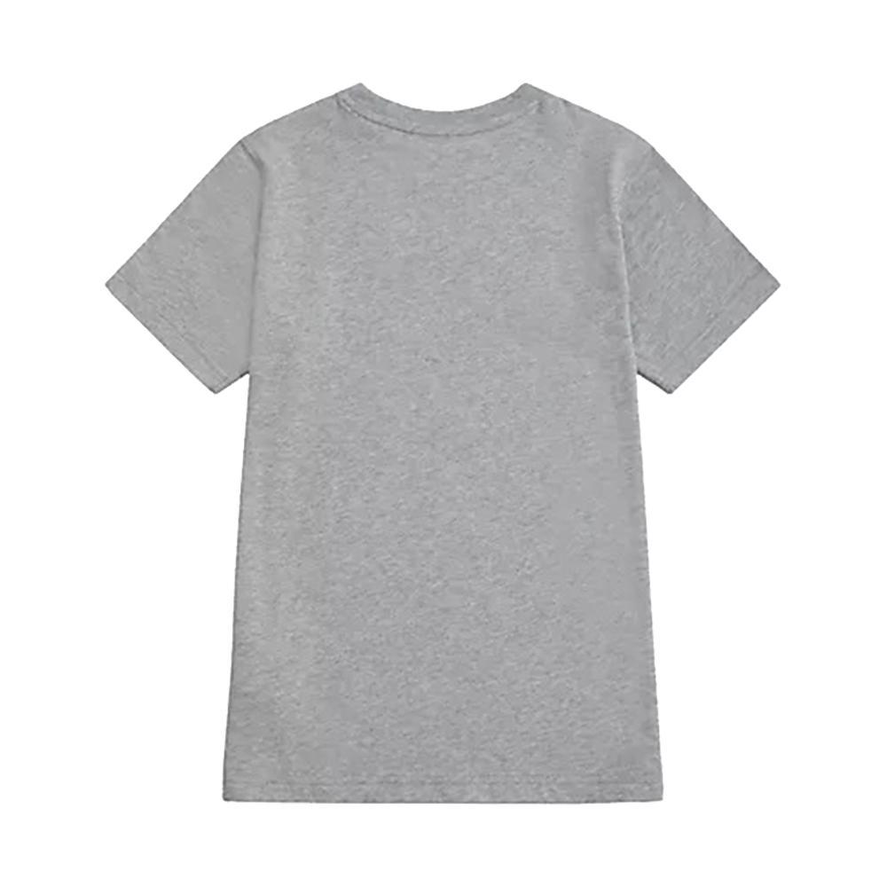new balance t-shirt new balance. grigio - foto 2