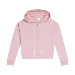 Felpa . rosa