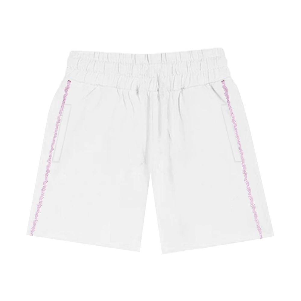 freddy shorts freddy. bianco - foto 1