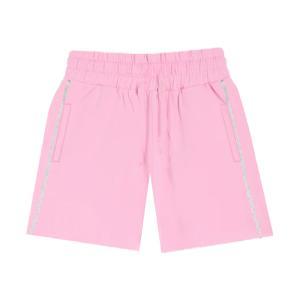 Shorts . rosa