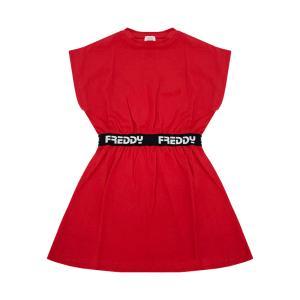 Abito . rosso