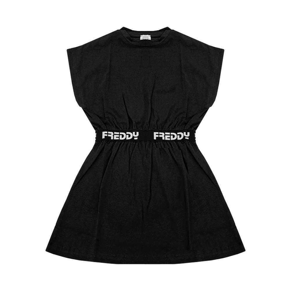 freddy abito freddy. nero - foto 1