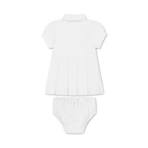 Vestito . panna
