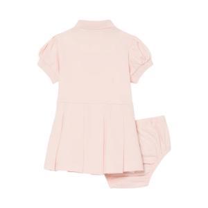 Vestito . rosa