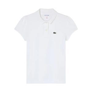 Polo . bianco