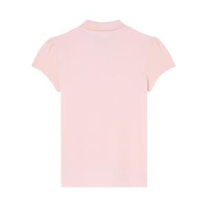 Polo . rosa