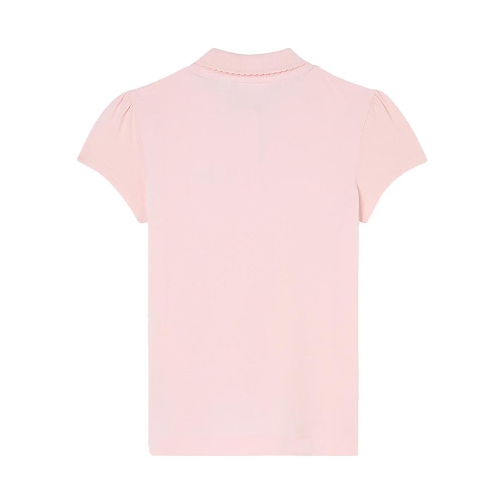 lacoste polo lacoste. rosa - foto 2