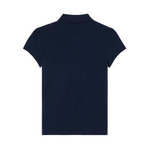 Polo . blu