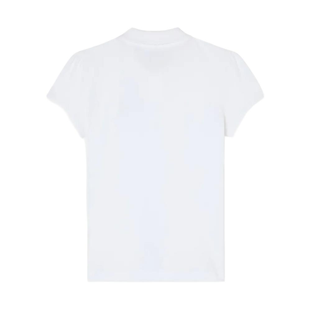 lacoste polo lacoste. bianco - foto 2