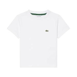 T-shirt . bianco