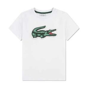 T-shirt . bianco