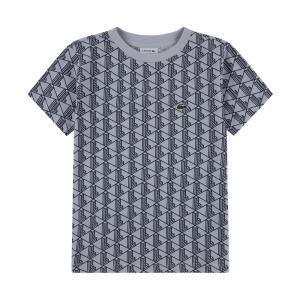 T-shirt . grigio