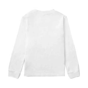 T-shirt . bianco