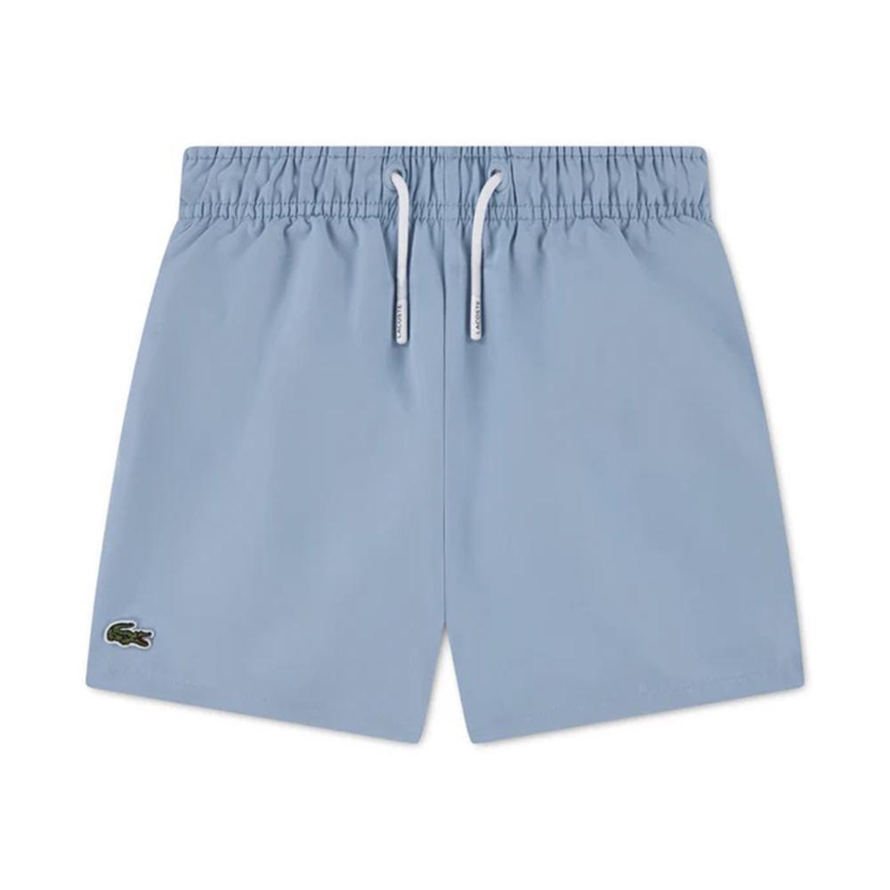 lacoste boxer mare lacoste. cielo - foto 1