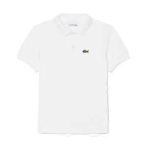 Polo . bianco