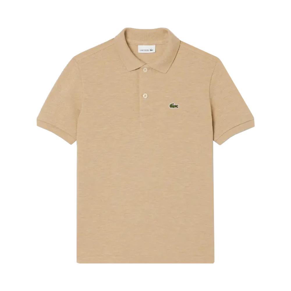 lacoste polo lacoste. sabbia - foto 1