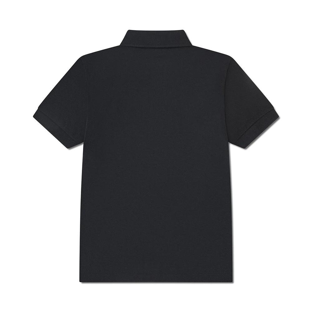 lacoste polo lacoste. nero - foto 2